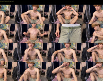 eitanhere — 11 minute Chaturbate male cam show recording, 720p, Oct 8, 2024