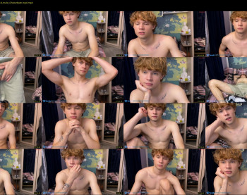 eitanhere — 49 minute Chaturbate male cam show recording, 720p, Oct 8, 2024