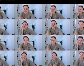 eleonora_linn_ — 4 minute Chaturbate female cam show recording, 720p, Oct 8, 2024