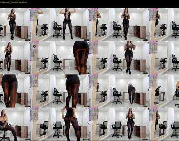 ella_pride1 — 77 minute Chaturbate female cam show recording, 720p, Oct 8, 2024