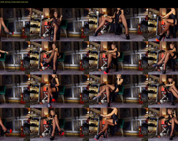 emily_payton — 111 minute Chaturbate female cam show recording, 720p, Oct 8, 2024