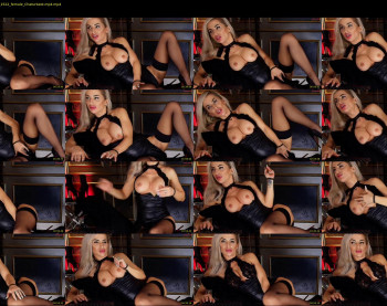 emily_payton — 6 minute Chaturbate female cam show recording, 720p, Oct 8, 2024
