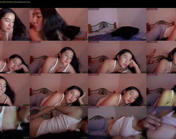 emma_johnson_ — 119 minute Chaturbate female cam show recording, 720p, Oct 8, 2024