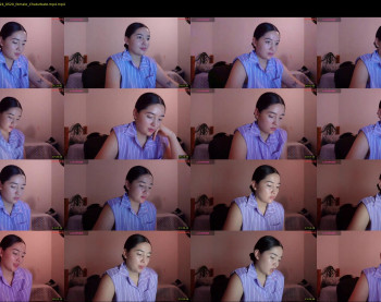 emma_johnson_ — 27 minute Chaturbate female cam show recording, 480p, Oct 9, 2024