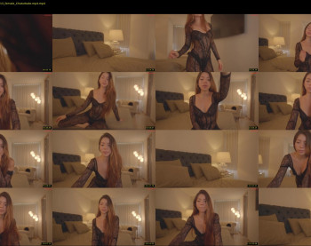 emma_lu1 — 105 minute Chaturbate female cam show recording, 720p, Oct 8, 2024