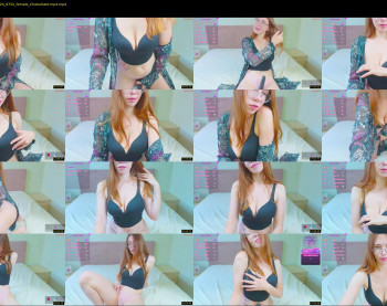 emma_stardust_ — 43 minute Chaturbate female cam show recording, 720p, Oct 8, 2024
