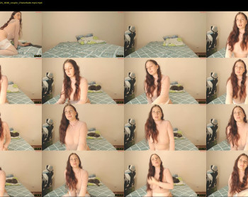 erin_and_johnny — 76 minute Chaturbate couple cam show recording, 720p, Oct 8, 2024