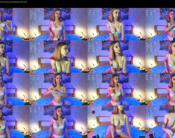 esmabraddy — 72 minute Chaturbate female cam show recording, 720p, Oct 9, 2024