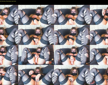 eyescomet — 108 minute Chaturbate female cam show recording, 720p, Oct 8, 2024