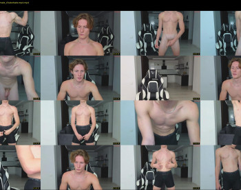 fixsicki — 57 minute Chaturbate male cam show recording, 720p, Oct 8, 2024