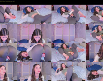 flirtykitty_ — 121 minute Chaturbate female cam show recording, 720p, Oct 8, 2024