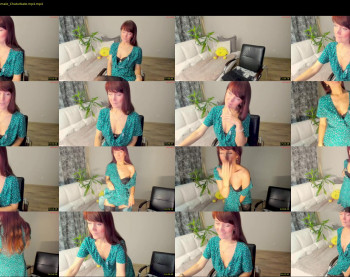 fritha — 67 minute Chaturbate female cam show recording, 720p, Oct 8, 2024