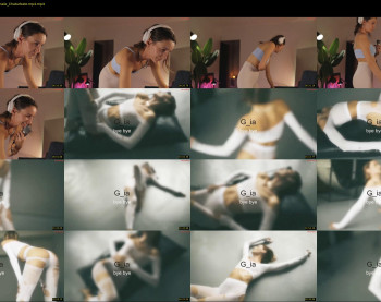 g_ia — 3 minute Chaturbate female cam show recording, 720p, Oct 9, 2024