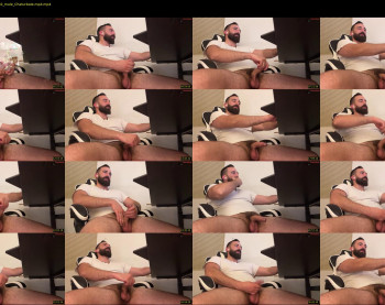 gnorris88 — 42 minute Chaturbate male cam show recording, 720p, Oct 8, 2024