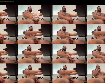 gnorris88 — 4 minute Chaturbate male cam show recording, 720p, Oct 8, 2024