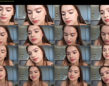 hecola — 15 minute Chaturbate female cam show recording, 720p, Oct 8, 2024