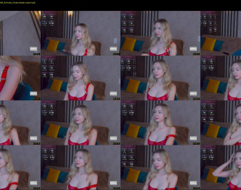 holl1would — 25 minute Chaturbate female cam show recording, 720p, Oct 8, 2024