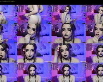 hollisbelch — 7 minute Chaturbate female cam show recording, 720p, Oct 9, 2024