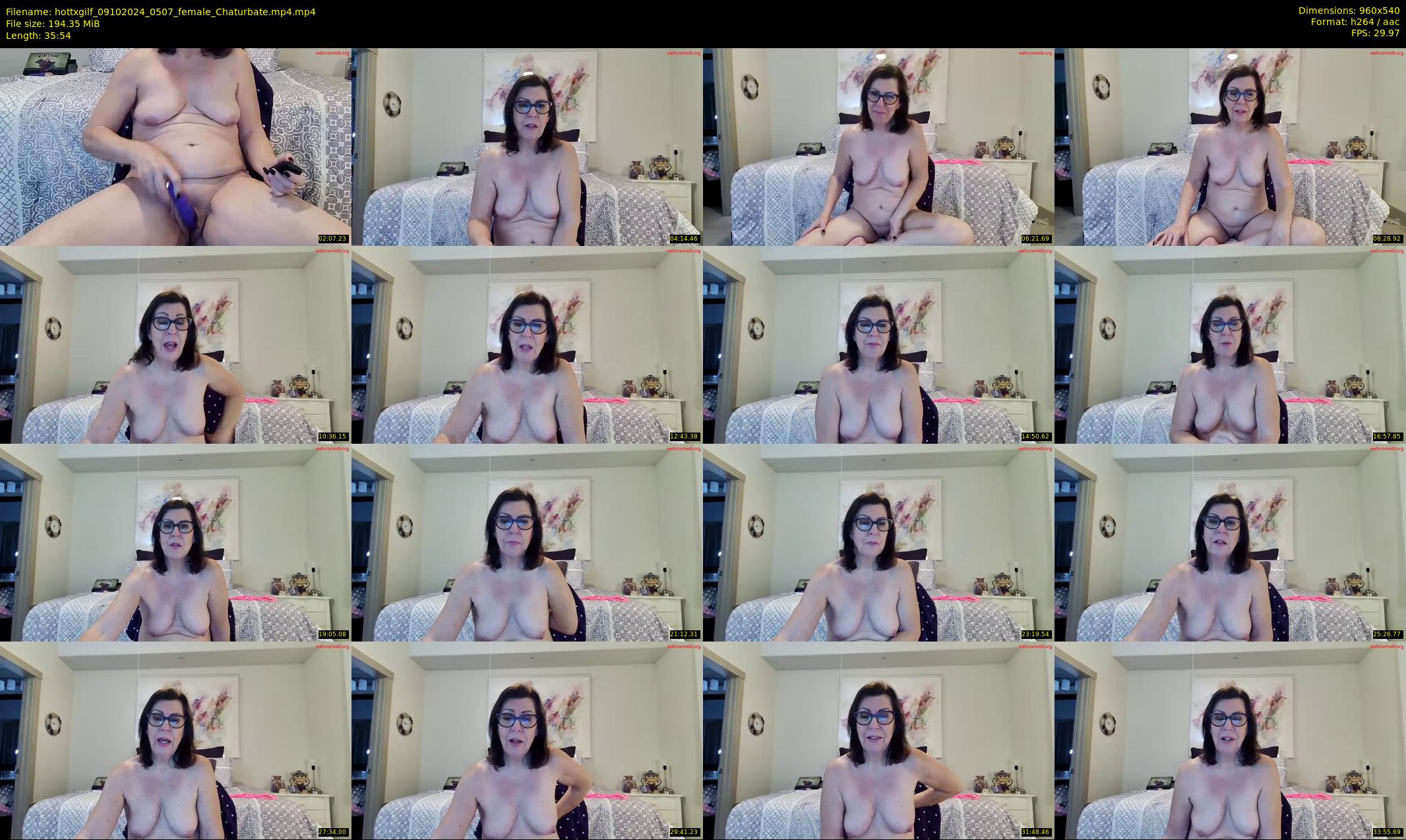 hottxgilf — 36 minute Chaturbate couple cam show recording, 480p, Oct 9, 2024