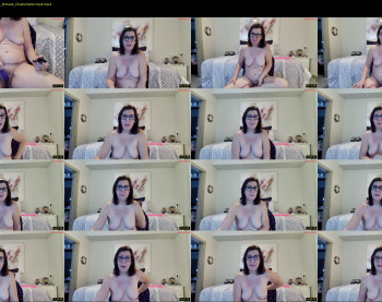 hottxgilf — 36 minute Chaturbate couple cam show recording, 480p, Oct 9, 2024