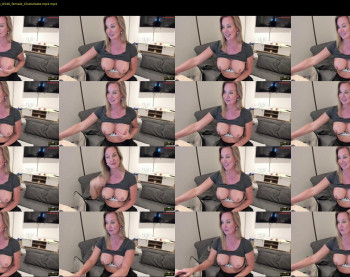 indianacooper — 3 minute Chaturbate female cam show recording, 480p, Oct 9, 2024