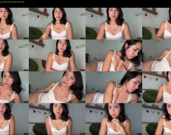 jadelove_ — 24 minute Chaturbate female cam show recording, 720p, Oct 9, 2024