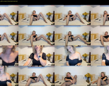 jadore_able82 — 52 minute Chaturbate female cam show recording, 480p, Oct 8, 2024
