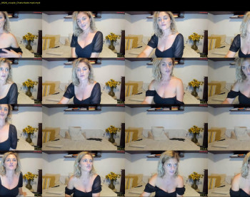 jadore_able82 — 11 minute Chaturbate female cam show recording, 480p, Oct 8, 2024
