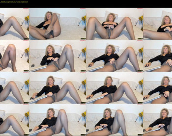 jadore_able82 — 27 minute Chaturbate female cam show recording, 480p, Oct 9, 2024