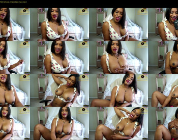 jasminekay — 9 minute Chaturbate female cam show recording, 720p, Oct 8, 2024