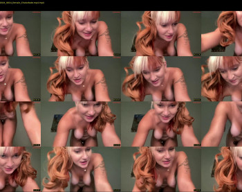 jenniferwhoreance — 3 minute Chaturbate female cam show recording, 480p, Oct 9, 2024