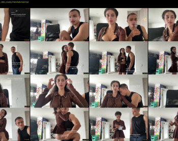 jenny_taborda — 76 minute Chaturbate female cam show recording, 720p, Oct 8, 2024