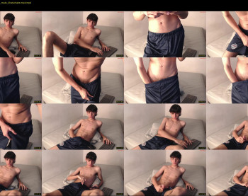 jey_foxx — 18 minute Chaturbate male cam show recording, 720p, Oct 8, 2024