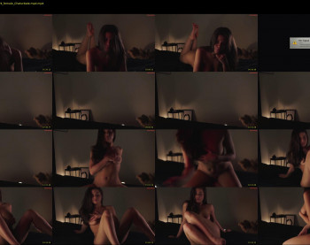 joheredia — 26 minute Chaturbate female cam show recording, 720p, Oct 9, 2024