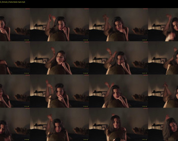 joheredia — 5 minute Chaturbate female cam show recording, 720p, Oct 9, 2024