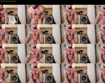 jordan_rush01 — 7 minute Chaturbate male cam show recording, 720p, Oct 9, 2024