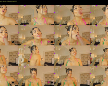 kathy_taylor_ — 77 minute Chaturbate female cam show recording, 720p, Oct 9, 2024