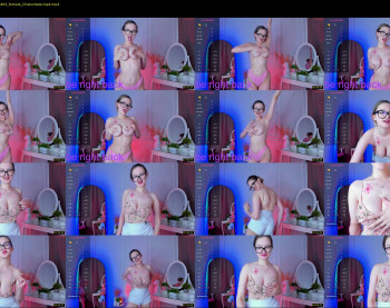 katie_dierse — 50 minute Chaturbate female cam show recording, 720p, Oct 8, 2024