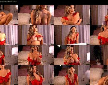 kellymathews — 121 minute Chaturbate female cam show recording, 720p, Oct 8, 2024