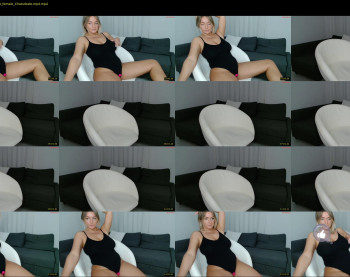 kiki_akai — 17 minute Chaturbate female cam show recording, 720p, Oct 9, 2024