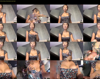 kimmy_sunn — 3 minute Chaturbate female cam show recording, 720p, Oct 8, 2024