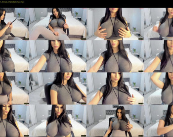 kitty_hotx — 19 minute Chaturbate female cam show recording, 720p, Oct 8, 2024
