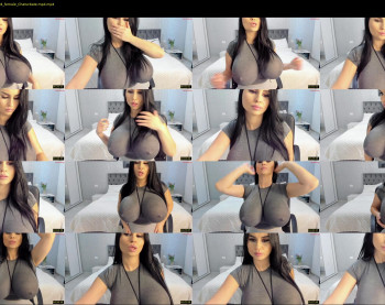 kitty_hotx — 6 minute Chaturbate female cam show recording, 720p, Oct 8, 2024