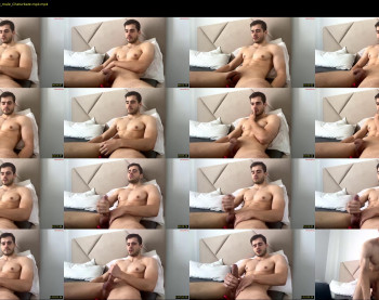 kiwigray — 83 minute Chaturbate male cam show recording, 720p, Oct 8, 2024