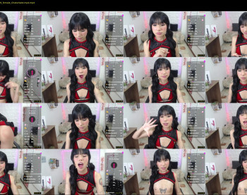 kloeking_ — 38 minute Chaturbate female cam show recording, 720p, Oct 9, 2024