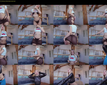 kriss0leoo — 120 minute Chaturbate couple cam show recording, 720p, Oct 8, 2024