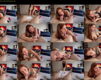 kristenflame — 121 minute Chaturbate couple cam show recording, 720p, Oct 8, 2024
