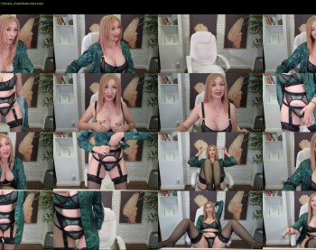 ladyleea — 16 minute Chaturbate female cam show recording, 720p, Oct 8, 2024