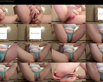 laracara — 121 minute Chaturbate female cam show recording, 720p, Oct 8, 2024