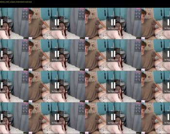 laurenceandviolette — 7 minute Chaturbate couple cam show recording, 720p, Oct 8, 2024